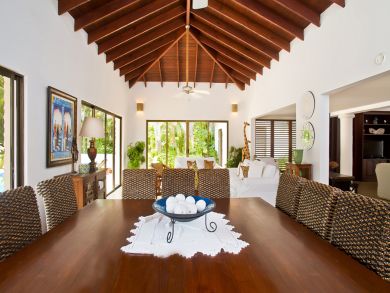 Dominican Republic Home 945170