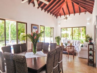 Dominican Republic Home 945170