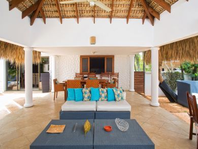 Dominican Republic Home 945170