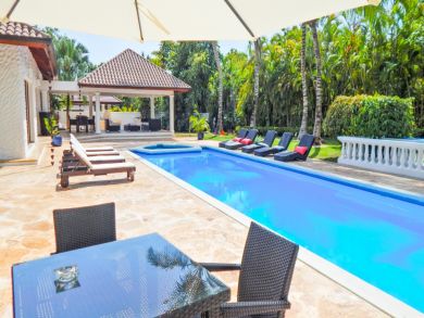 Dominican Republic Home 945170