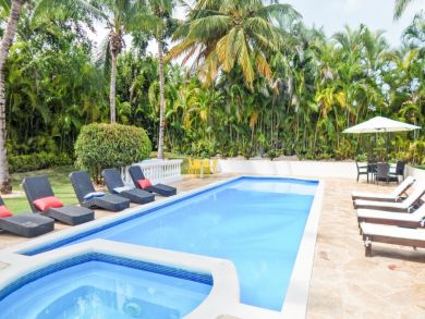 Dominican Republic Home 945170