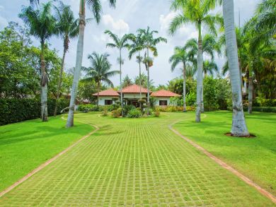 Dominican Republic Home 945170