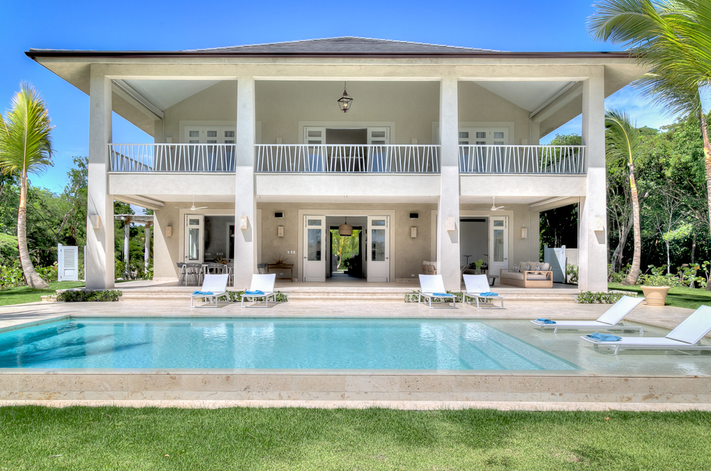Dominican Republic Home 945172