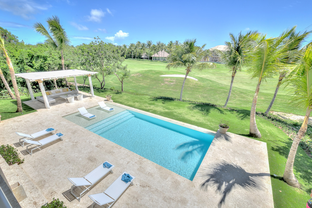 Dominican Republic Home 945172