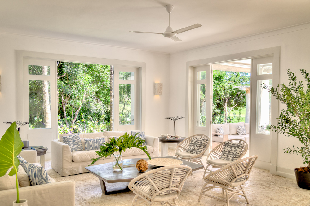 Dominican Republic Home 945172