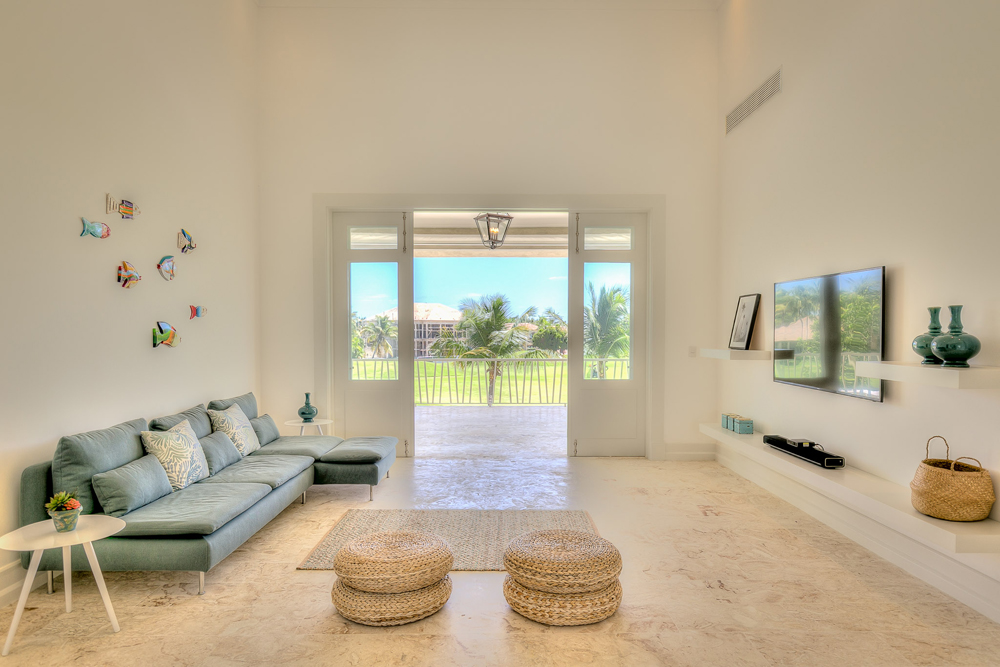Dominican Republic Home 945172