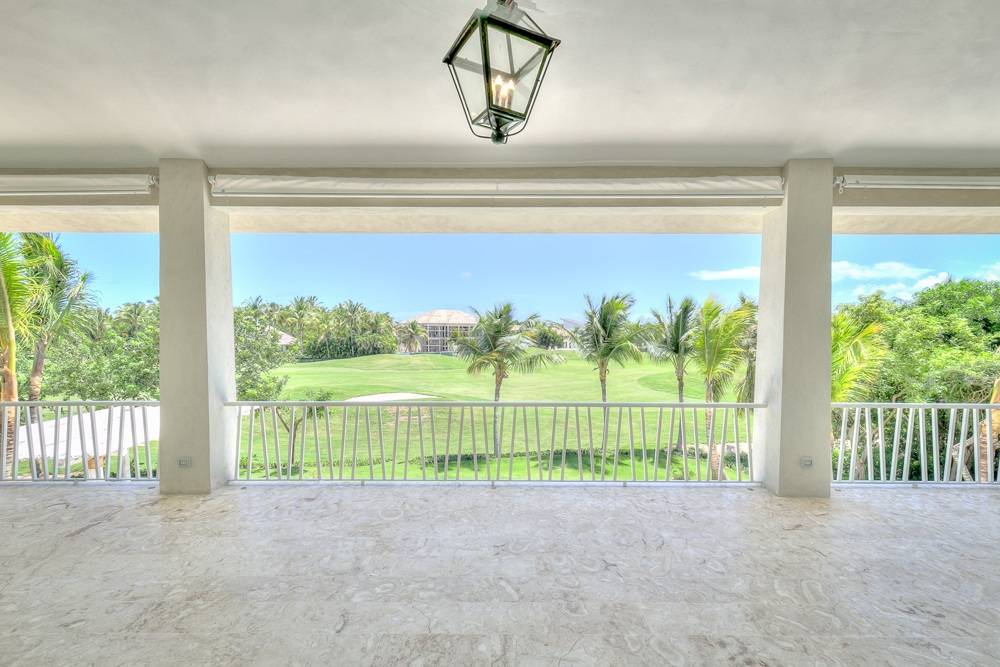 Dominican Republic Home 945172
