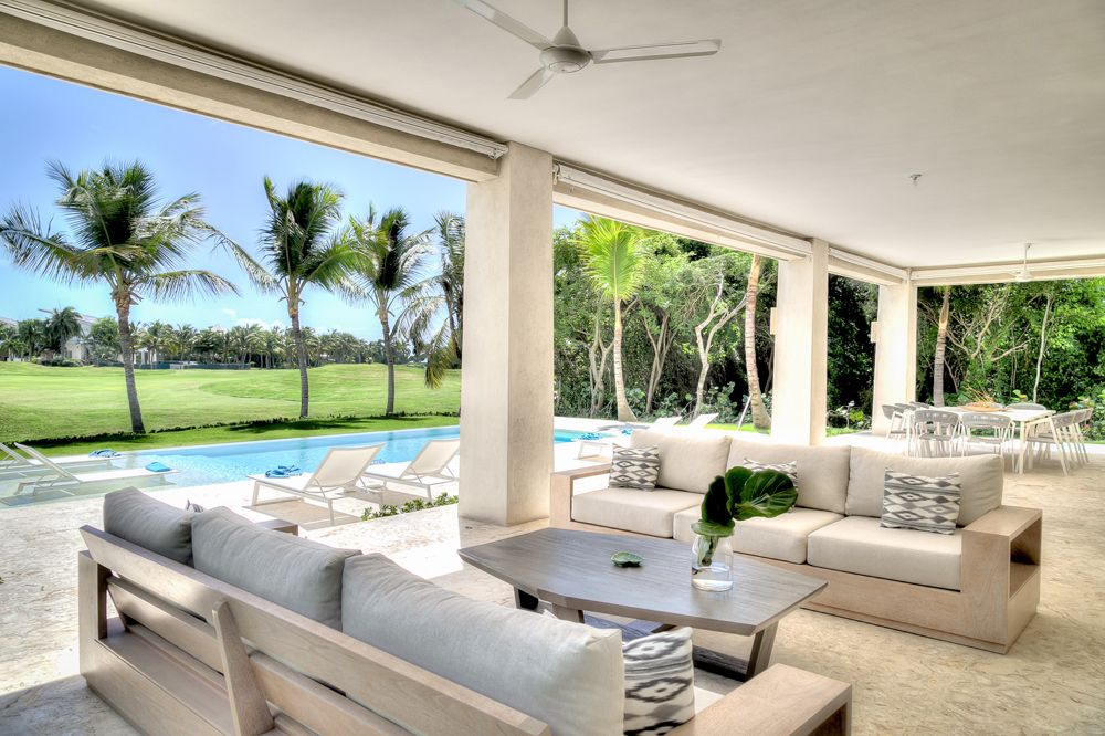 Dominican Republic Home 945172