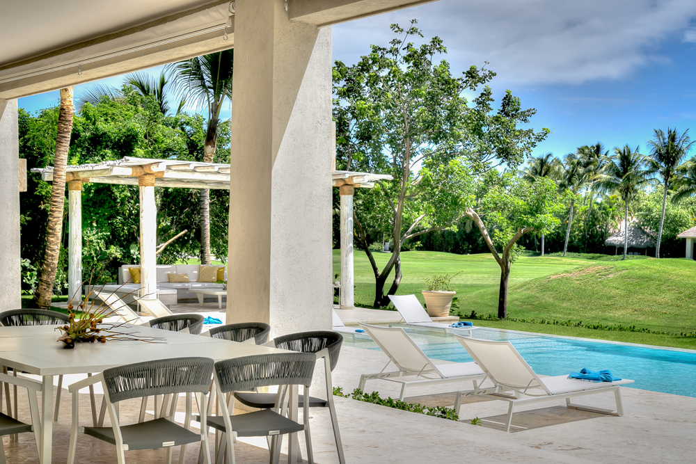 Dominican Republic Home 945172