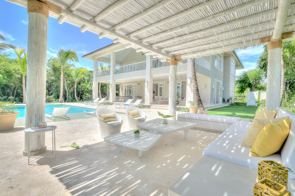 Dominican Republic Home 945172