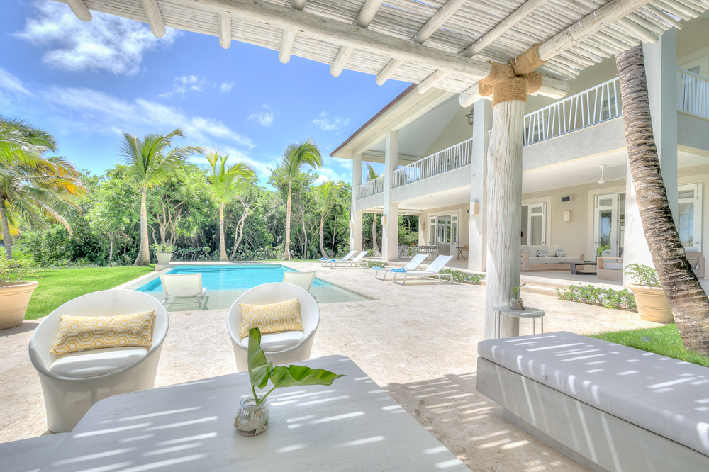 Dominican Republic Home 945172