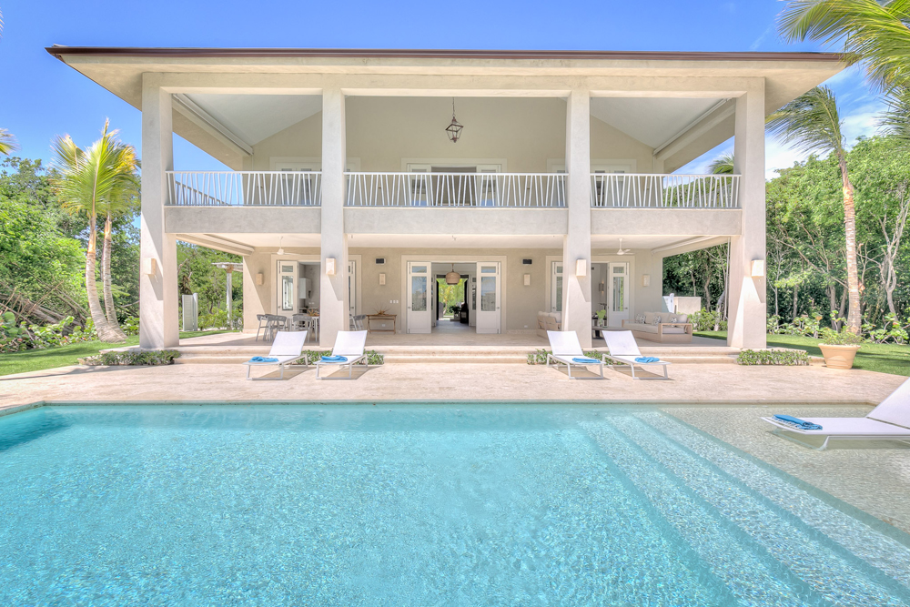 Dominican Republic Home 945172
