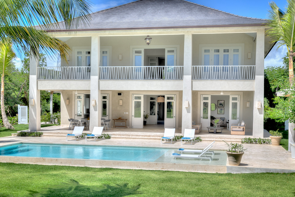 Dominican Republic Home 945172