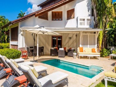 Dominican Republic Home 945174