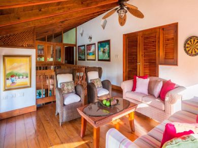 Dominican Republic Home 945174