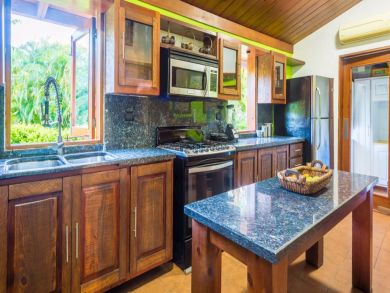 Dominican Republic Home 945174