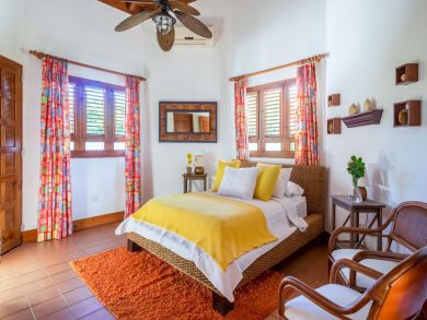 Dominican Republic Home 945174