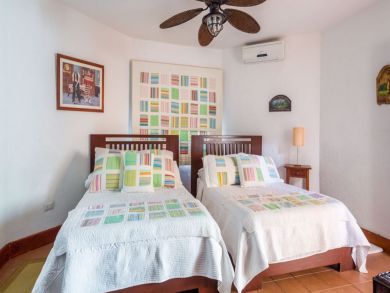 Dominican Republic Home 945174