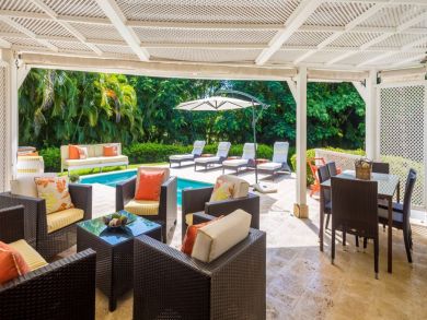 Dominican Republic Home 945174