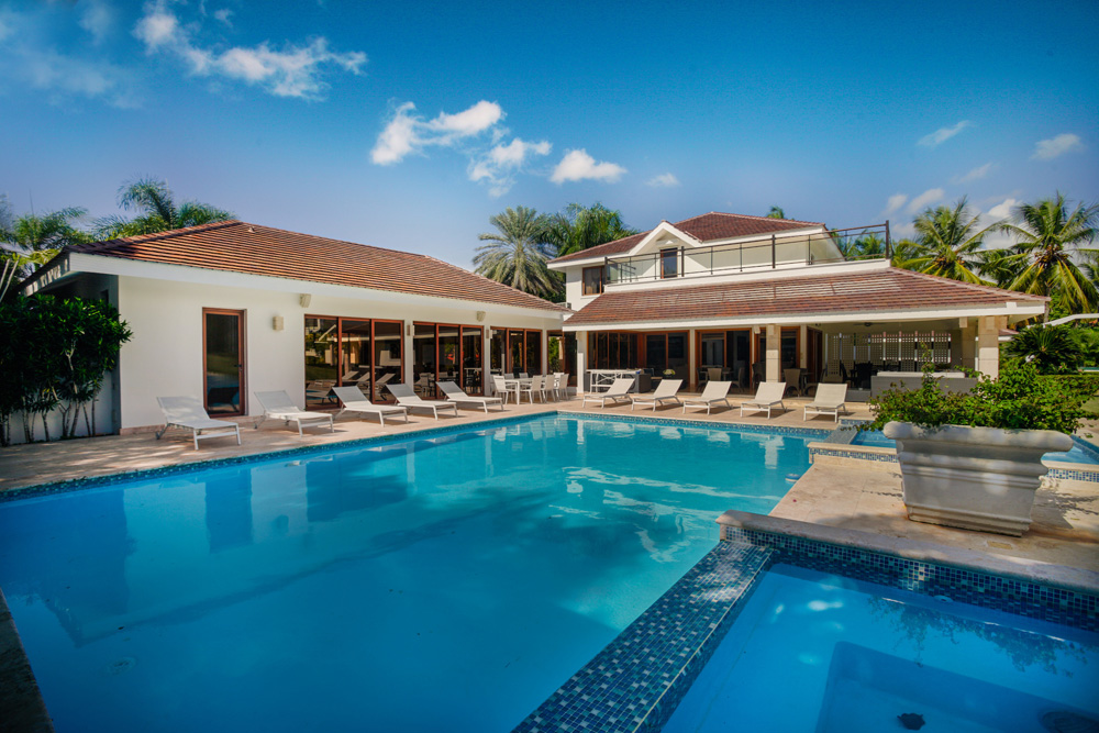 Dominican Republic Home 945176