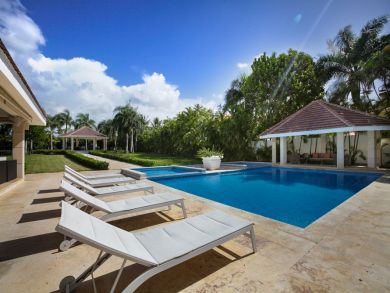 Dominican Republic Home 945176