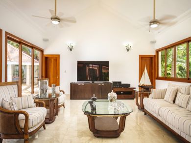 Dominican Republic Home 945176