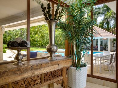 Dominican Republic Home 945176