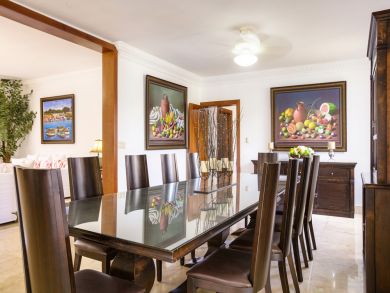 Dominican Republic Home 945176