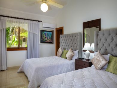 Dominican Republic Home 945176