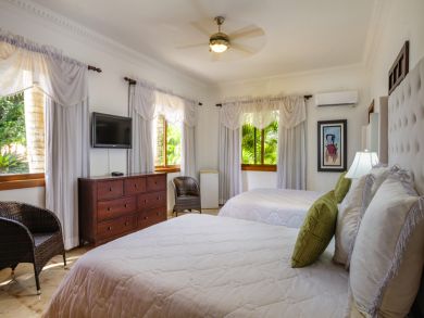 Dominican Republic Home 945176
