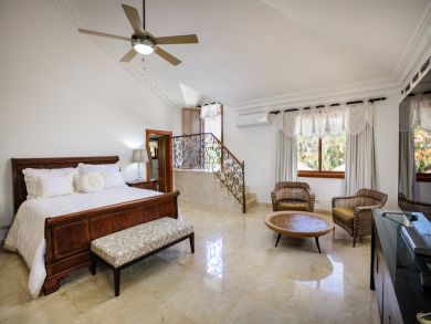 Dominican Republic Home 945176