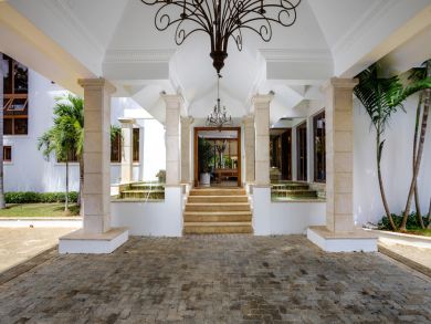 Dominican Republic Home 945176