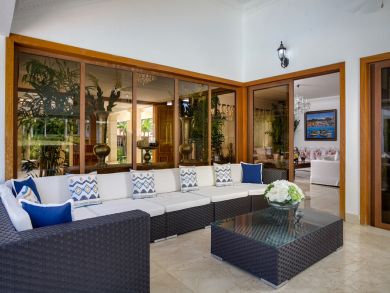 Dominican Republic Home 945176