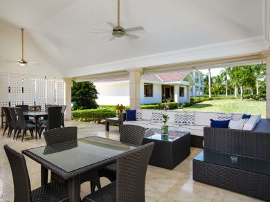 Dominican Republic Home 945176
