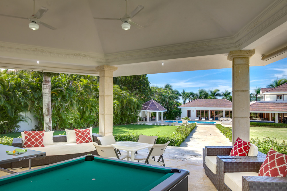 Dominican Republic Home 945176
