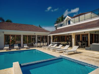 Dominican Republic Home 945176