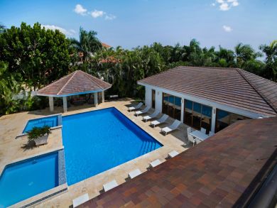 Dominican Republic Home 945176