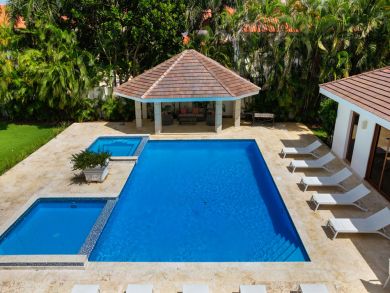 Dominican Republic Home 945176
