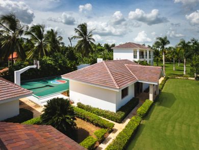 Dominican Republic Home 945176