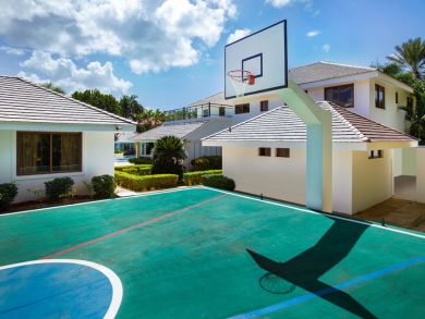 Dominican Republic Home 945176