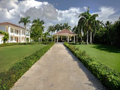 Dominican Republic Home 945176