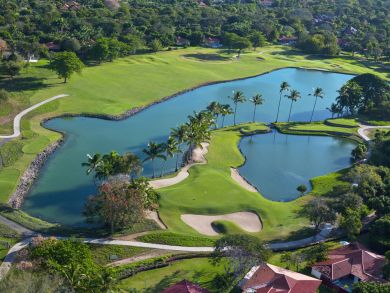 Dominican Republic Home 945176