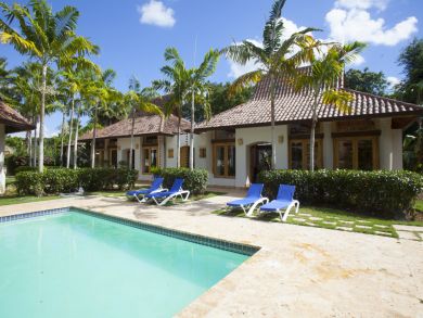 Dominican Republic Home 945177