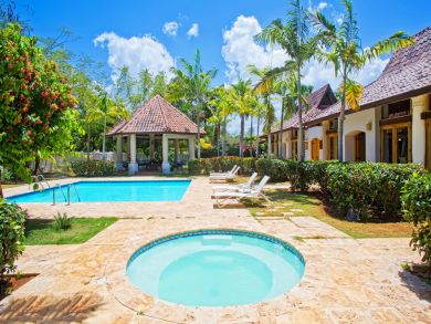 Dominican Republic Home 945177