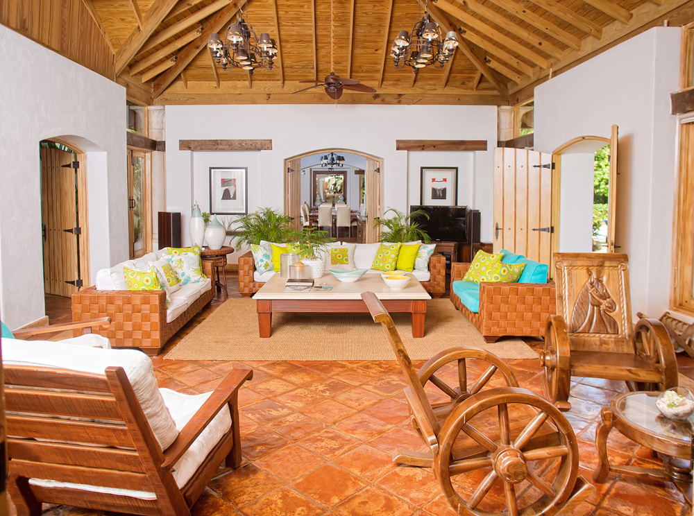 Dominican Republic Home 945177
