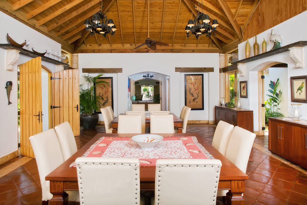 Dominican Republic Home 945177