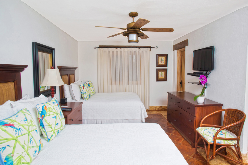 Dominican Republic Home 945177