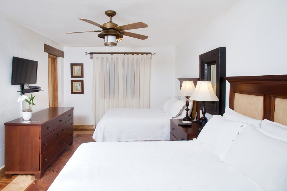 Dominican Republic Home 945177