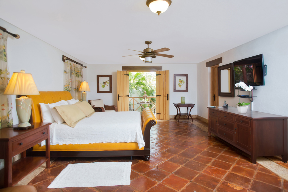 Dominican Republic Home 945177