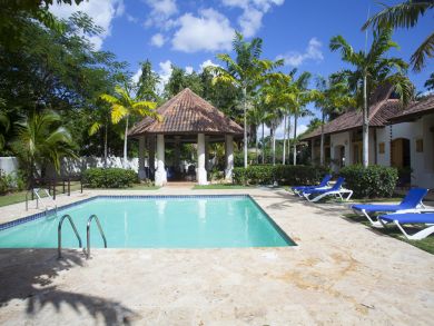 Dominican Republic Home 945177